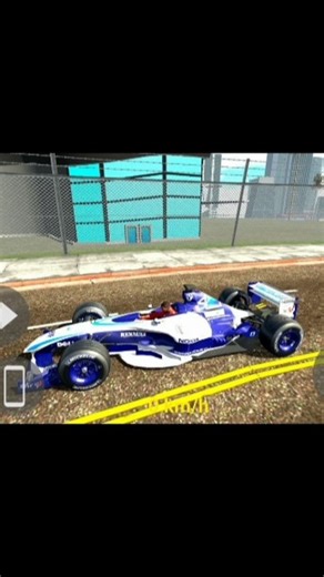 F1 Car cheat code Indian bikes driving 3D #games #shorts #viralvideo