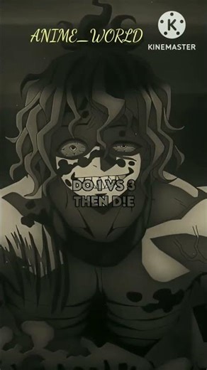 Best uppermoon in demon slayer #anime #edit #shorts