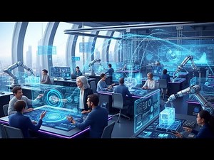 AI as a Co worker Human AI Collaboration in the Workplace