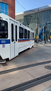 We’re excited to share the completion of Phase 1 of the Downtown Rail Reconstruction Project as of Aug. 29, 2024. Phase 1 included a full-depth reconstruction of key intersections: Broadway & Welton, California & 15th, Stout & 15th, California & 17th, and Stout & 17th. Light rail service on the D, H, and L lines will resume in the Downtown Loop on Sept. 29. Until then, we’re running final safety tests and maintenance to ensure a smoother, safer ride through the updated intersections. Stay tuned 