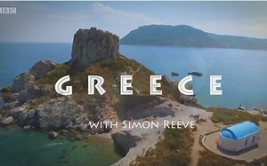 纪录片.BBC.希腊之旅.Greece.with.Simon.Reeve.2016.简介[英字]