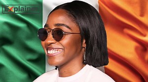 Ayo Edebiri Wins The Hearts Of Ireland Once Again With SNL Outfit
