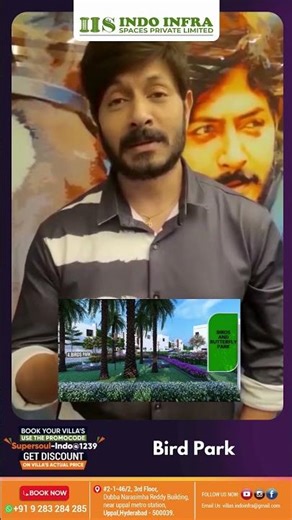 Customer Testimonial | Eco O2 Zone Villas Hyderabad | Premium Eco-Friendly Villa Project