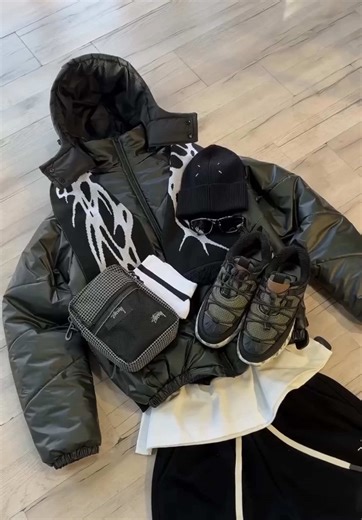 Order Fashion Easily via Telegram