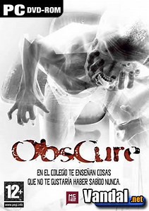 Trucos Obscure - PC - Claves, Guías