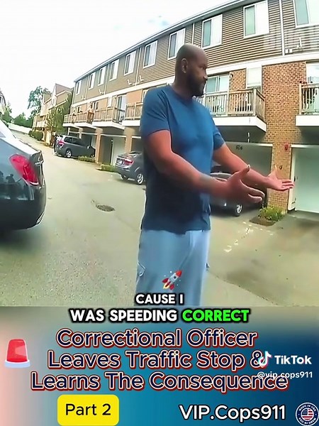 Police Officer Bodycam Footage: Officer Rescues Woman