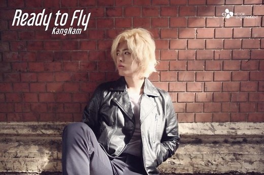 KANGNAM Profile and Facts (Updated!) - Kpop Profiles