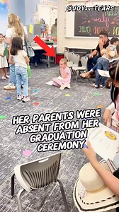 223K views · 4.7K reactions | Little girl crying at graduation ceremony殺殺_shorts | Joy an Dtears | Facebook