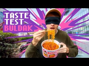 Ep 5 - We Played Snake Across South Korea