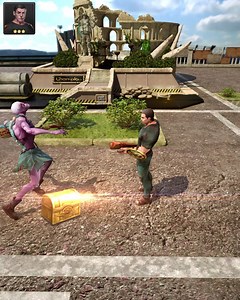 The best free Idle RPG💥 Join players from across the globe! | Zombie Strike