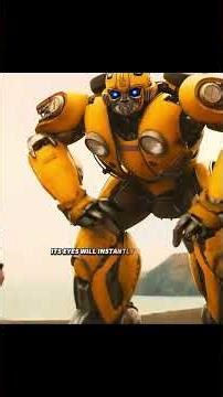 Is Bumblebee's true identity a Decepticon? #transformers