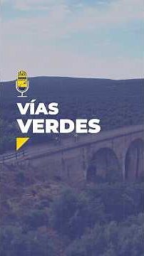 Vías Verdes (podcast) Temporada 2. Episodio 4