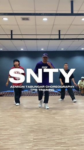 TPM Training Vibes with New Era Capph