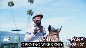 630 reactions · 126 shares | Tomorrow, live racing returns to Santa Anita Park! Coverage begins at 11:40 am PST. Visit santaanita.com/live | Santa Anita Park | Facebook