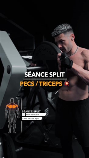 T’en as marre qu’on t’appelle le Ficello❓Voici ton programme 6 séances pour laisser derrière toi ton passé de brindille 😈🔥 #musculation #fitnesspark #gymbro #gomuscu #fitfam #gym #fitfrenchies #workout #workoutroutine #workoutprogram #teamshape #training #workoutmotivation #gymrat #programmesportif #fitnessjourney #pump #entrainement #fitnessfrance #instafit #fitstagram #chestworkout #arms #backworkout #glutes #shoulderworkout #leg #pecs #testosterone