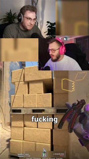 JL Gets Trolled By Meowing Props