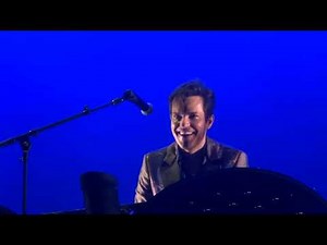 THE KILLERS - Here With Me - Wien, Stadthalle, 12.07.2022
