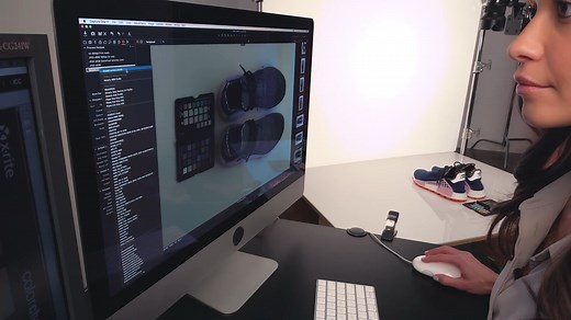 X-Rite -Capture One终于可以使用爱色丽官方软件生成色卡ICC 本视频为Capture One和软件ColorChecker Passport