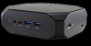 Simply NUC Zircon is a configurable mini PC with Intel N95 and 2.5 GbE Ethernet for $199 and up - Liliputing
