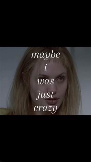 girl,interrupted #CapCut#girlinterrupted#angelinajolie#fyp#viral