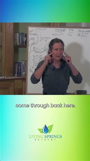 The Single Most Important Sign for Starting Solids | Barbara O'Neill #Shorts #BarbaraOneill