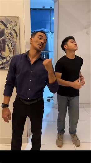 Mita on Instagram: "Adit 🤣"