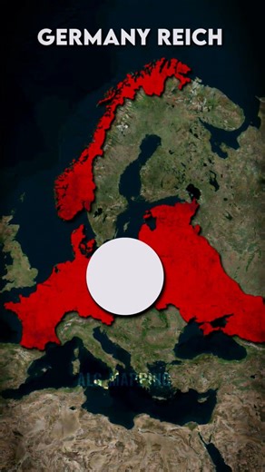 countries now vs then #mapping #history #countryballs #geotube #map #country #Britain