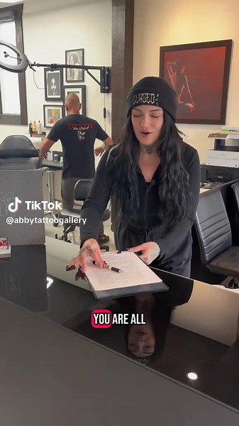 Vancouver Tattoo Humor: Meet the Artists