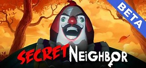 Secret Neighbor Beta: обзор, публикации, гайды и релиз хоррор игры Secret Neighbor Beta