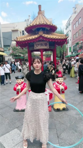 日本三大中華街のグルメを楽しむ！🥟🇨🇳