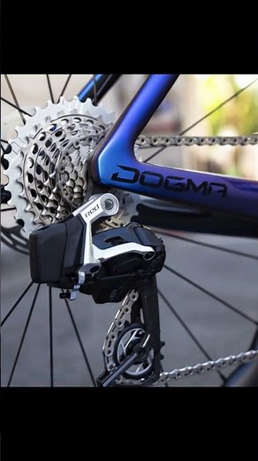 Pinarello Dogma F — Italian Craftsmanship, Tour-Proven | R&A Cycles