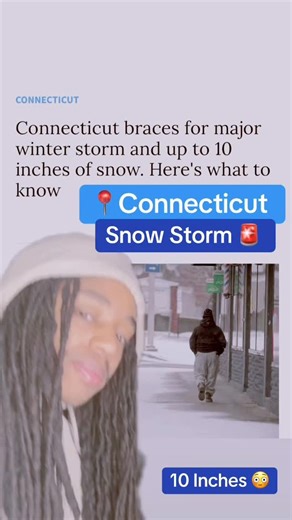 JimyOfficial 💯💪🏽😎 on Instagram: "I got a feeling that it’s definitely gonna snow ❄️ a lot tonight 😩 now @eversourceenergy gonna raise prices even more 💀 #snow #newengland"