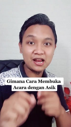 YonoWarsono on TikTok