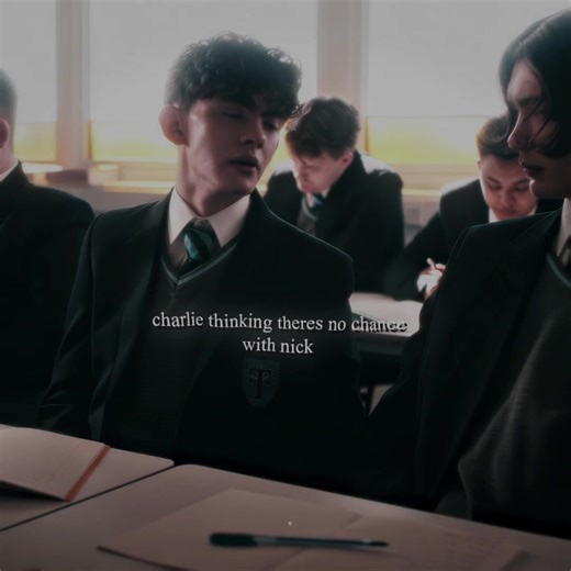 Christmas tommorow hope everyone has a good Christmas,merry Christmas from me x || #heartstopper #heartstopperedit #nickandcharlie #nickandcharlieedit #foryou