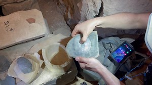 Ancient Precision In Egypt | Brien Foerster