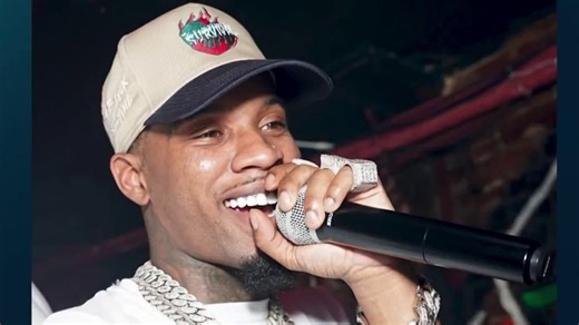 Tory Lanez plans appeal alleging evidence may not have been turned over at trial