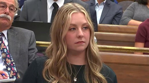 Trial Begins With Emotional Testimony in Abby Zwerner Shooting