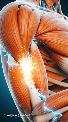 ORS Science: How Rehydration Really Works #Electral #ORS #Dehydration #MedicalCGI #BodyInside #HealthFacts #Rehydration #GutHealth #ViralReels #ScienceForLife | YourBody Explained