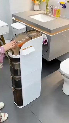 11K views · 38 reactions | Popular Searches for Various Amazon Low Cost Bathroom Vanities. Explore trending choices in bathroom decor. | Everyday Solutions Network | Facebook