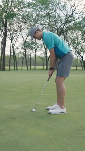 Don’t let it get you too. #BushnellGolf #1RangefinderInGolf #Golf #DedicatedToTheGame | Bushnell Golf