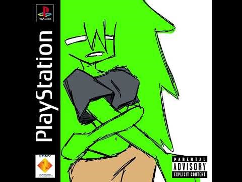 NEON HUSTLE - FNF Song