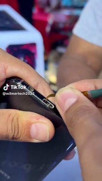 Limpieza Profunda de Celulares: Solución Rápida