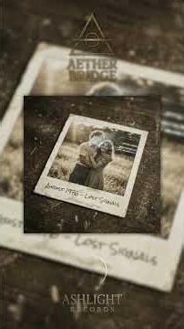 ⏳Welcome to the sound of Aether Bridge. #70svibe