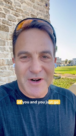 When I started my first business, my goal was simple: hit $1 million....