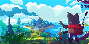 Botworld Adventure lets you build bots from scraps and battle in bot tournaments, out now on Early Access for Android