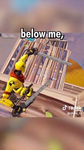 How to qualify for the solo cash cup finals! 🏆 #chain_fn #fortnite #fortnitetips