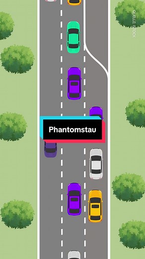 Understanding Phantom Traffic Jams: Causes and Insights