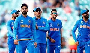 CWC'19 IND vs WI: Weather Forecast, Pitch Report, Preview, Playing XI