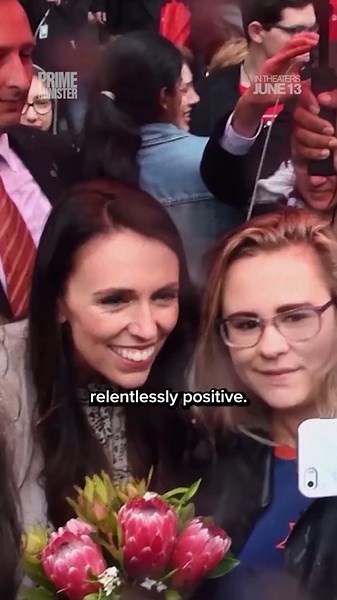 Magnolia Movie: In Theaters June 13