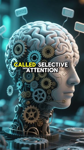 Why You Suddenly See the Same Thing Everywhere — Explained in 60 Seconds